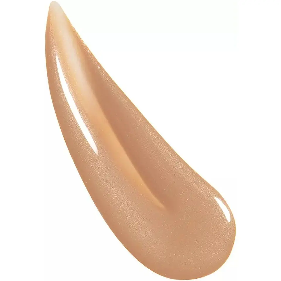 Сироватка-флюїд з тонуючим ефектом Lumene Invisible Illumination Instant Glow Beauty Serum відтінок Universal Medium 30 мл - фото 2