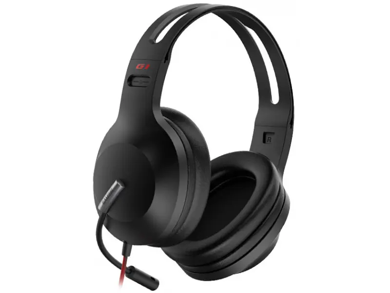 Гарнітура Edifier G1 SE Black - фото 5