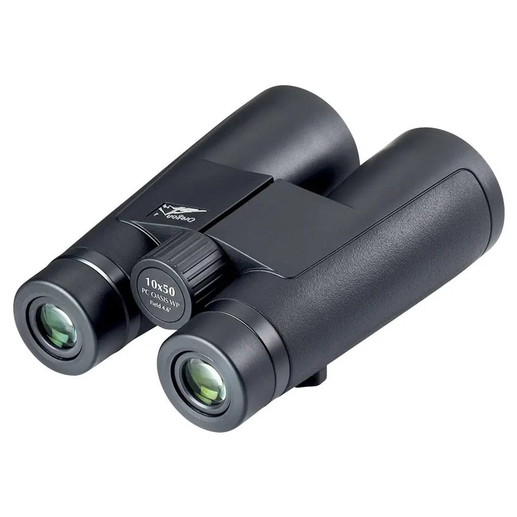 Бінокль Opticron Oregon 4 PC Oasis 10x50 WP (30768) - фото 4