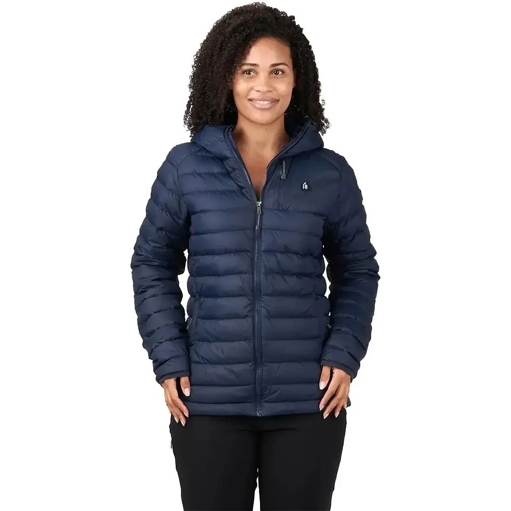 Куртка Sierra Designs Whitney W L Midnight Navy (1012-33551522-MNV-L) - фото 2