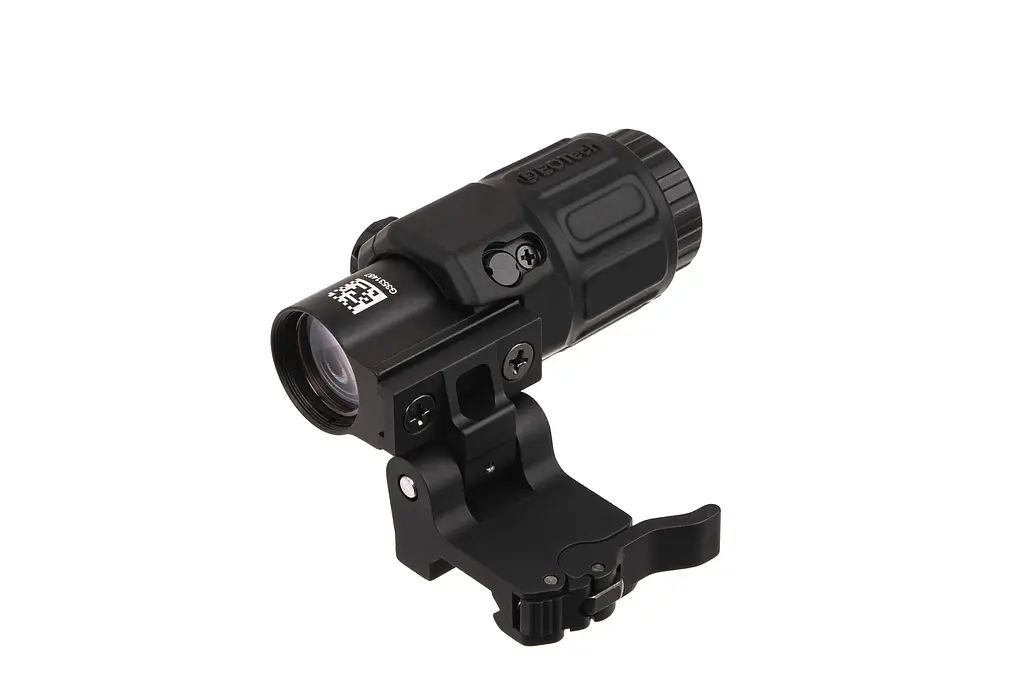 Збільшувач EOTech 3х кратний - фото 5