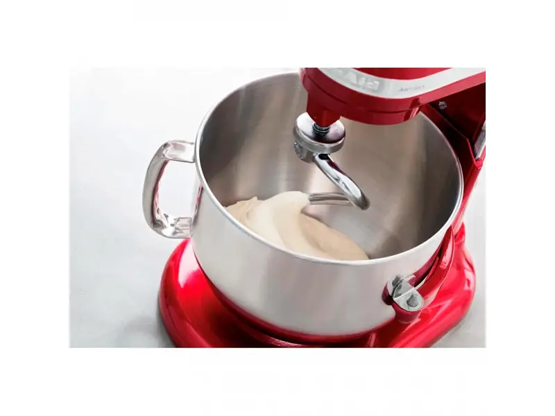 Насадка для тіста KitchenAid 5KSMBLWD - фото 2