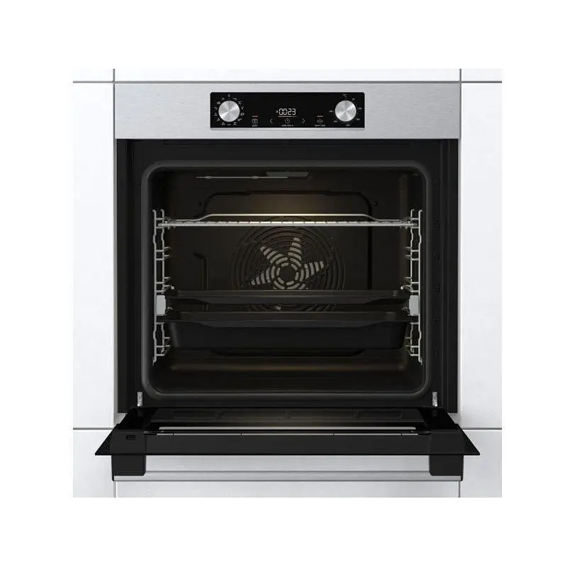 Духовка электрическая Gorenje BPS6737E03X - фото 2