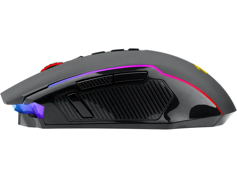 Миша REDRAGON M914-RGB NIX - фото 3