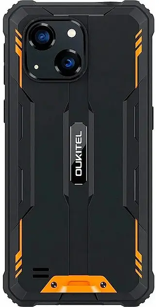 Смартфон Oukitel WP32 PRO 6/256 GB Orange - фото 7