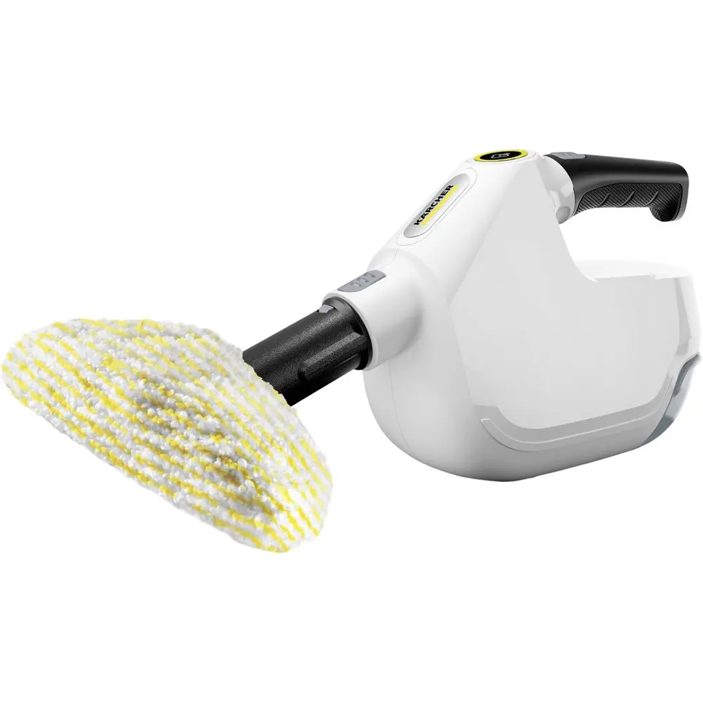 Пароочисник Karcher SC 1 Multi (1.516-404.0) [133733] - фото 3