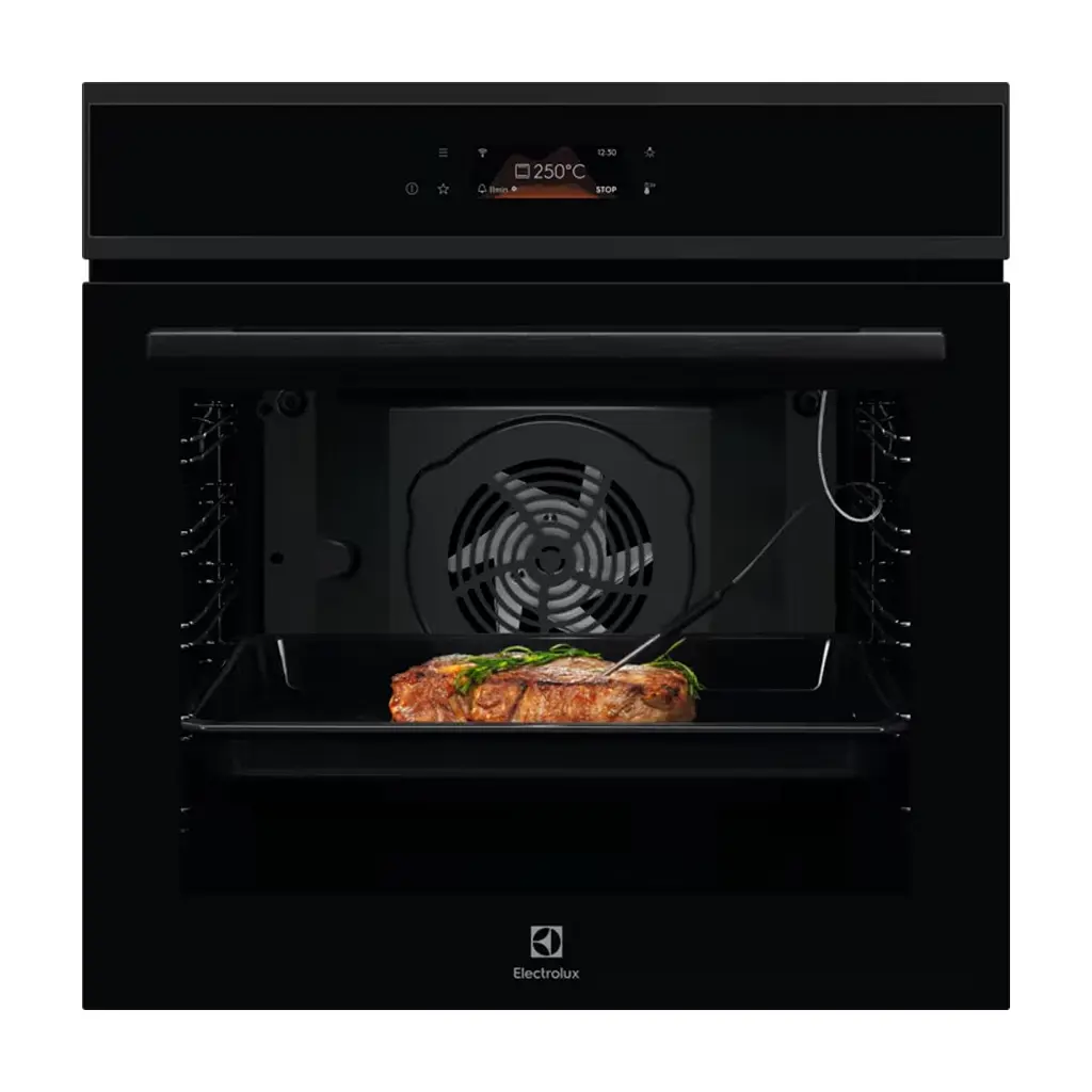 Духова шафа Electrolux EOE8P39H