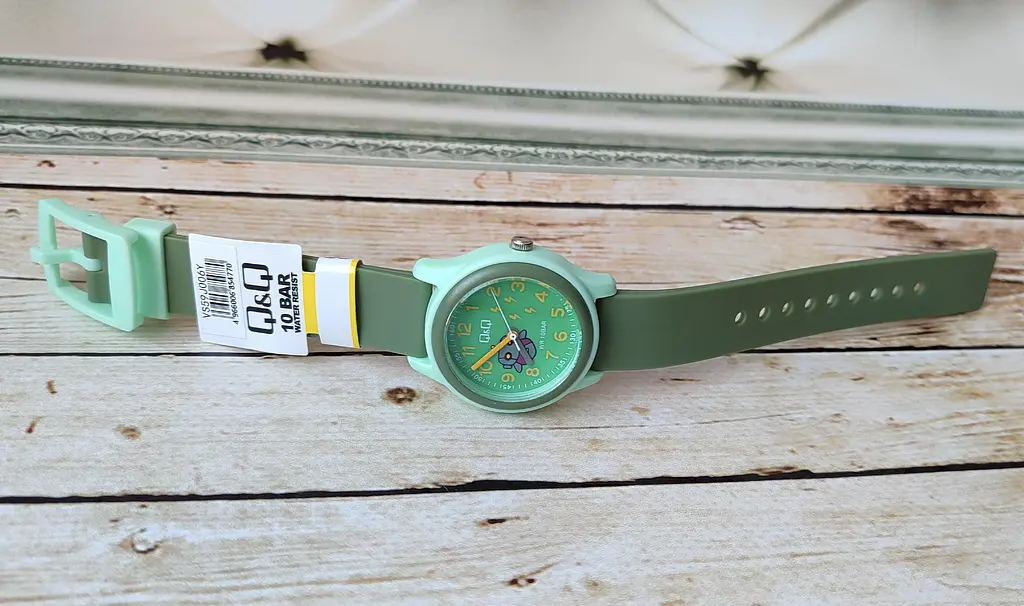 Годинник Q&Q VS59J006Y - фото 3
