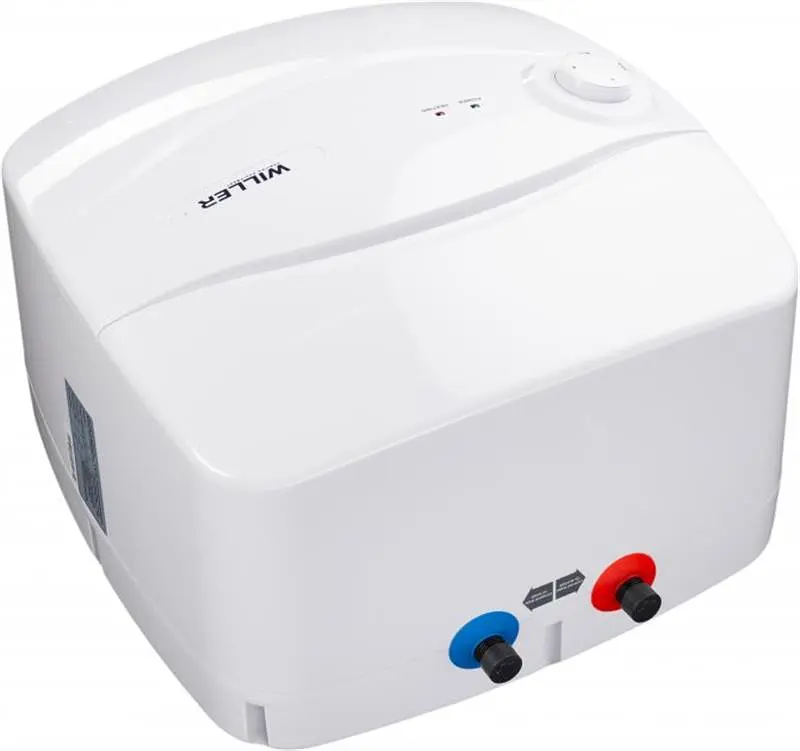 Водонагрівач Willer PU15R серія New Optima Mini - фото 4