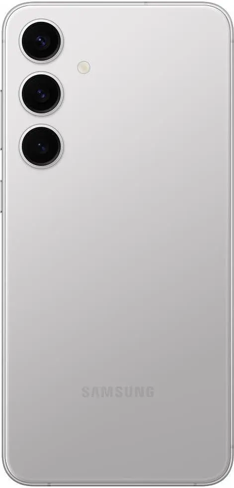 Смартфон Samsung Galaxy S24+ 12/256GB Marble Grey (SM-S926BZAD) - фото 4
