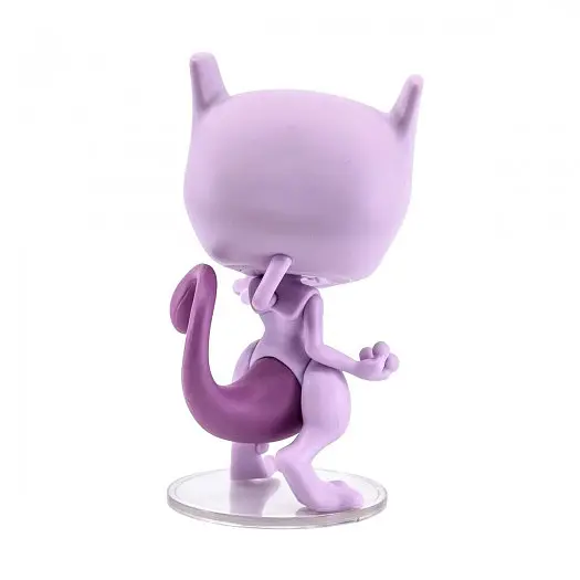 Коллекционная фигурка Funko POP! серии Покемон - Мьюту - фото 4