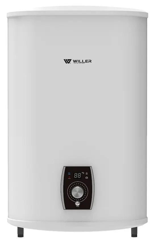 Водонагрівач Willer EVH80DRI-Libra серія Libra - фото 3
