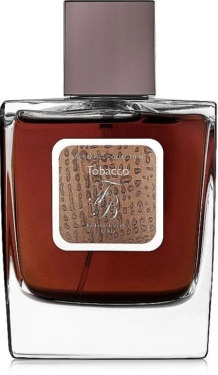 Оригінал Franck Boclet Tobacco 100 мл Парфумована вода