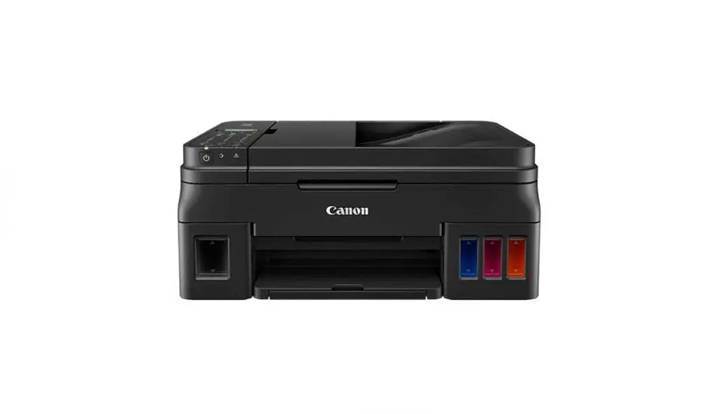 БФП Canon PIXMA G4411 (2316C025) - фото 2