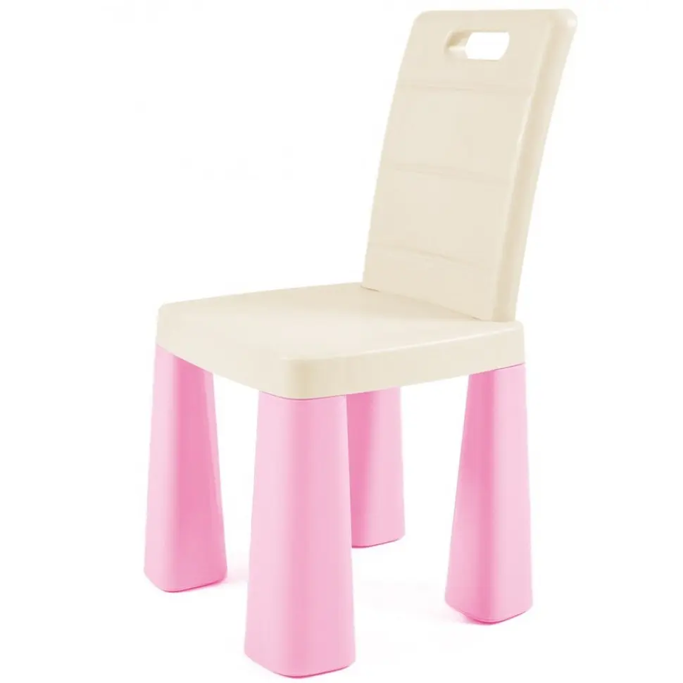 Детский набор "Играем и учимся" 04660/11 стул, конструктор - фото 2