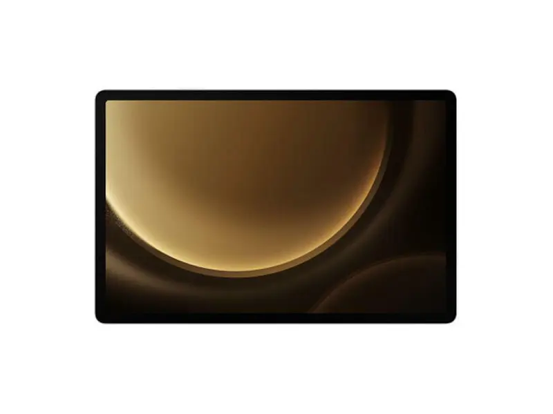 Планшет Samsung Galaxy Tab S9 FE Plus Wi-Fi 8/128GB Silver (SM-X610NZSA) - фото 4