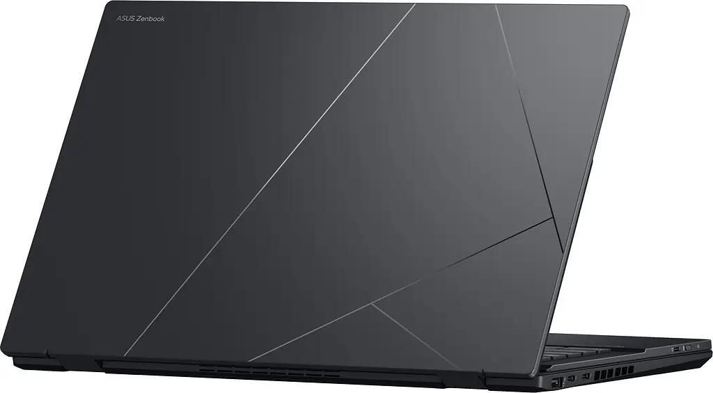 Ноутбук ASUS Zenbook DUO UX8406CA-QL214X 14 FHD OLED, Intel Ultra 7 255H, 32GB, F2TB, UMA, Win11P, Сірий (90NB14X1-M00BR0) - фото 7