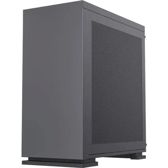 Корпус GameMax M60 Black - фото 3
