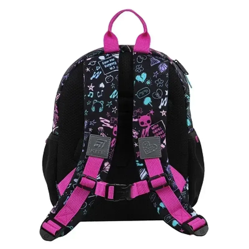 Рюкзак дитячий Kite Kids 2735 LOL (LO26-2735XS) - фото 3