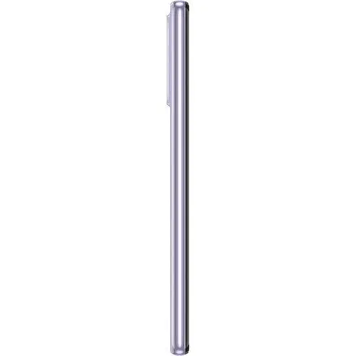 Смартфон Samsung Galaxy A52 4/128Gb UA-UCRF Awesome Violet [SM-A525FLVDSEK] [54030] - фото 9