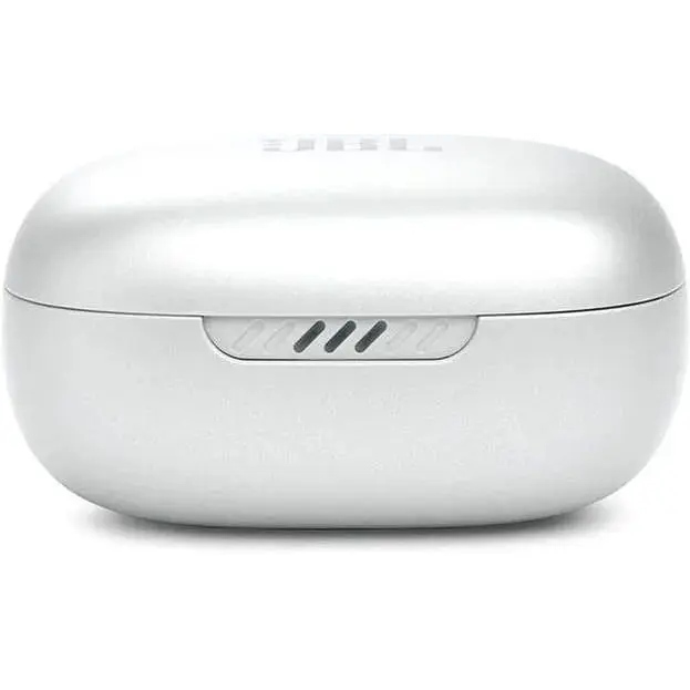 Бездротові навушники JBL Live ProO 2 TWS (JBLLIVEPRO2TWSSIL) сріблясті - фото 4