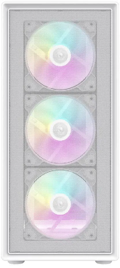 Корпус GameMax Storm 2 MW (Storm 2 MW) - фото 2