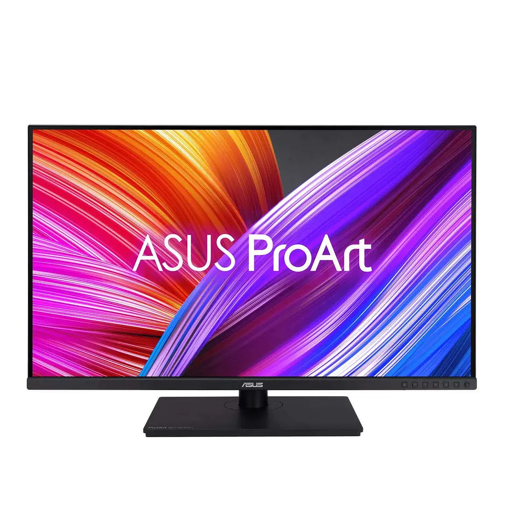 Монітор Asus ProArt PA328QV (90LM00X0-B02370) - фото 6