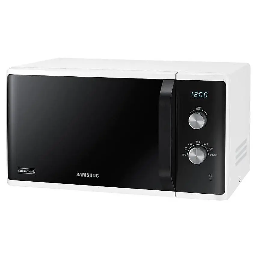 Микроволновка Samsung MS23K3614AW/BW - фото 7