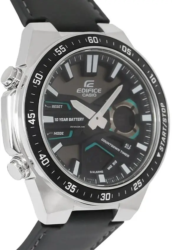 Годинник Casio EFV-C110L-1AVEF - фото 2
