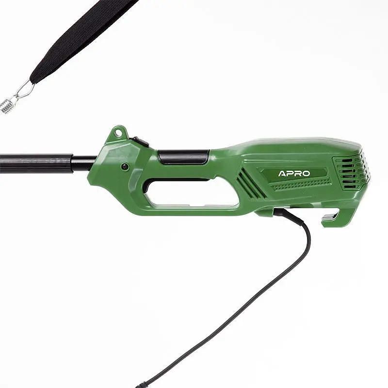 Тример електричний Apro ET1400 10000 об/хв 30412 - фото 4