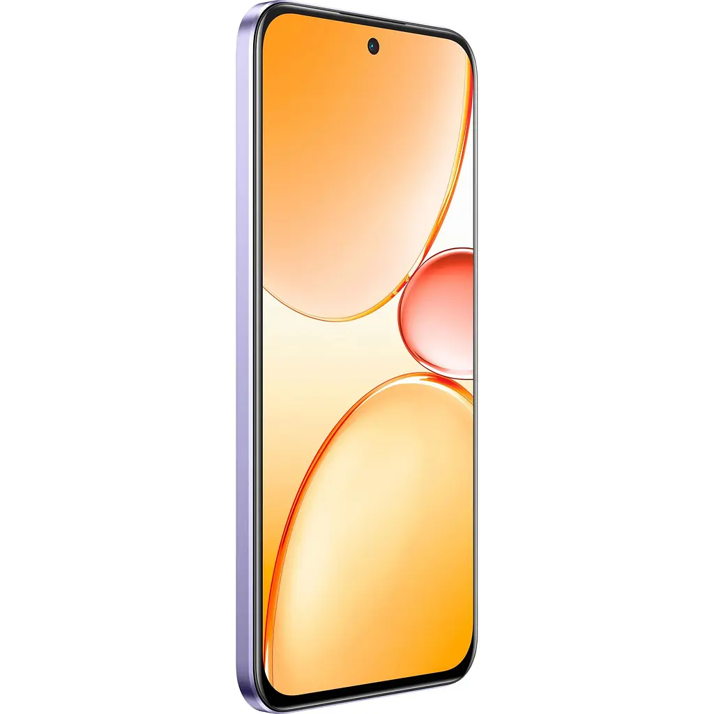Смартфон Realme C85 Pro 8/128GB Parrot Purple Global [166311] - фото 2