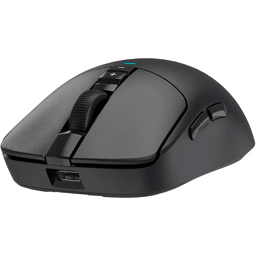 Мышь Bloody R72 Pro Wireless Black [122465] - фото 5