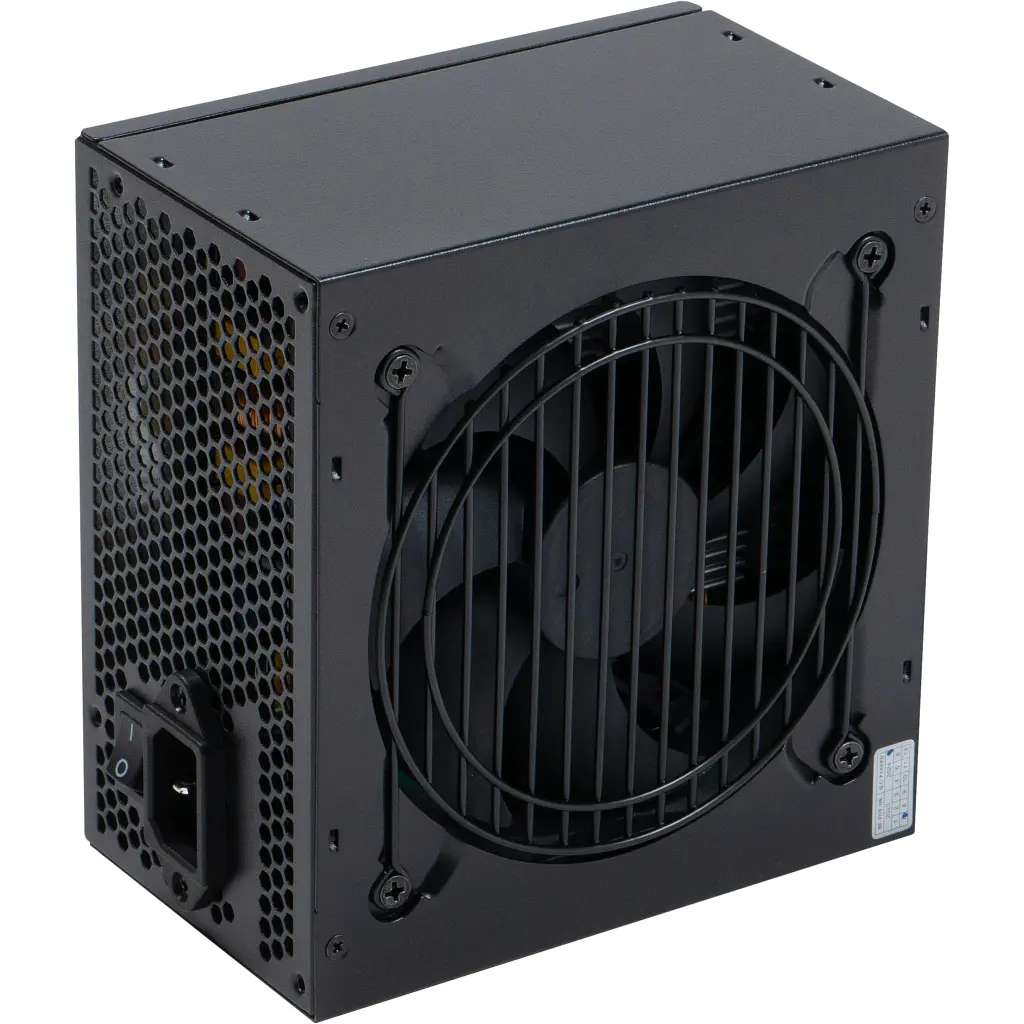 Блок живлення Vinga 600W (VPS-600B1) - фото 3