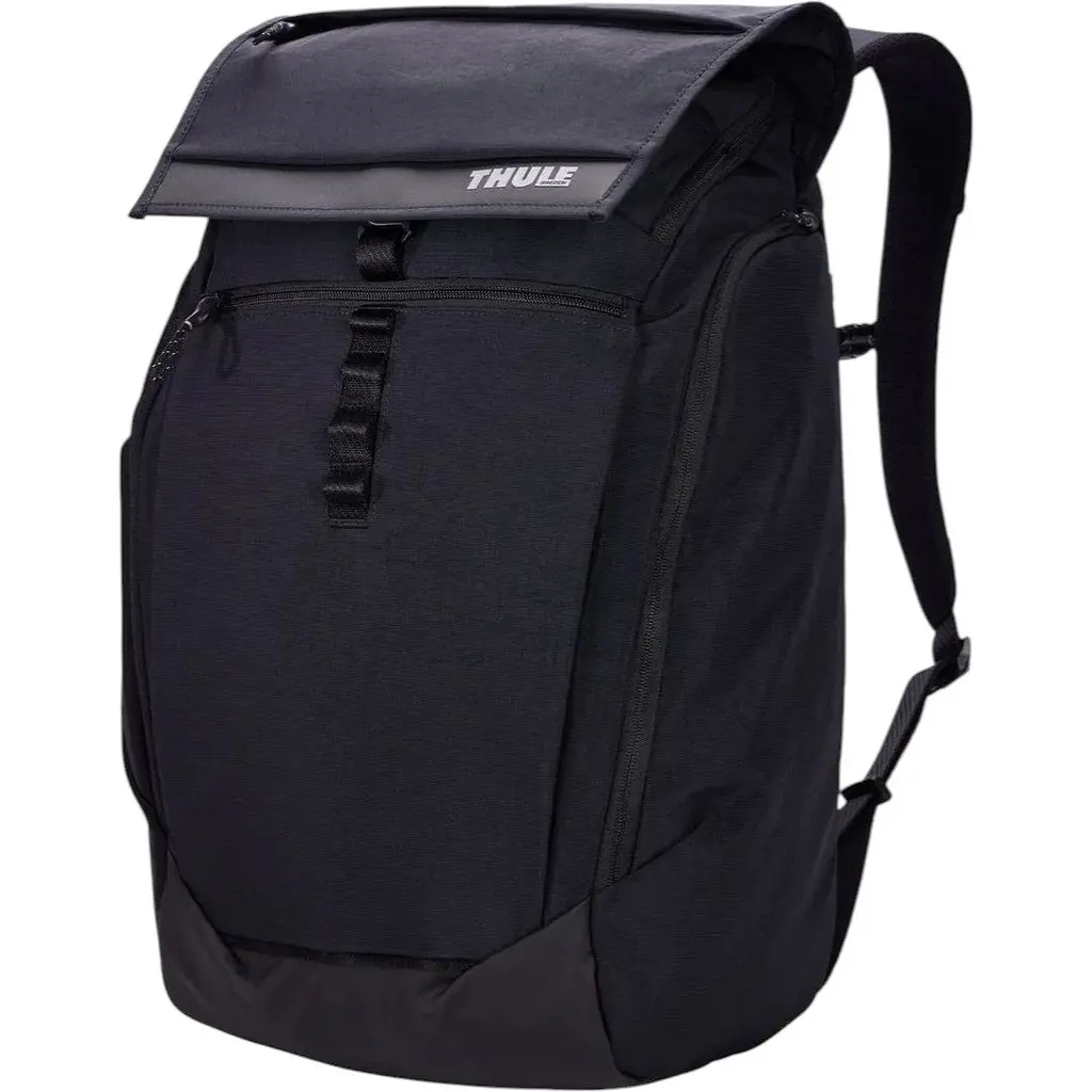 Рюкзак Thule Paramount 27L Black (TH 3205014) - фото 12