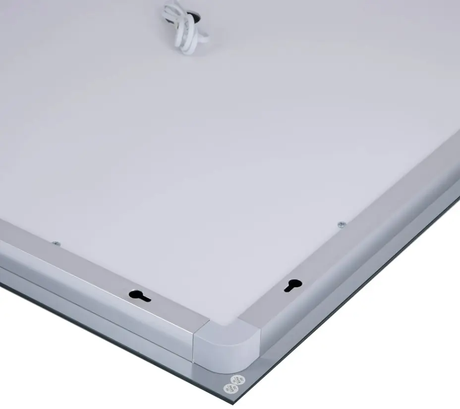 Дзеркало Lidz Kubis з LED-підсвічуванням Touch LD78LF61410080 - фото 5