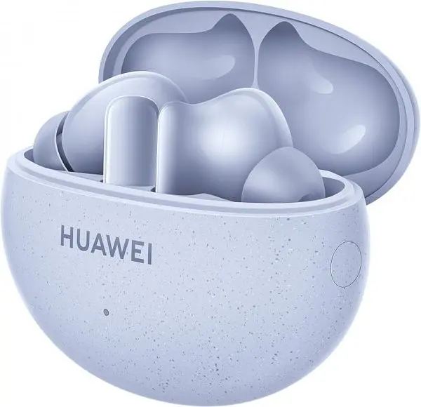 Гарнітура Huawei FreeBuds 5i Isle Blue (55036649) - фото 5