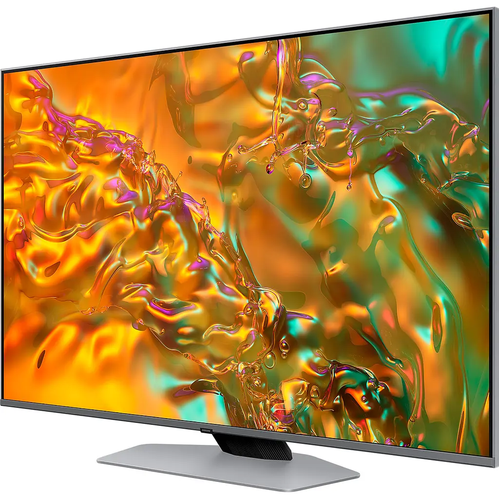 Телевизор Samsung Q80D 50" QLED 4K [QE50Q80DAUXUA] [108509] - фото 3