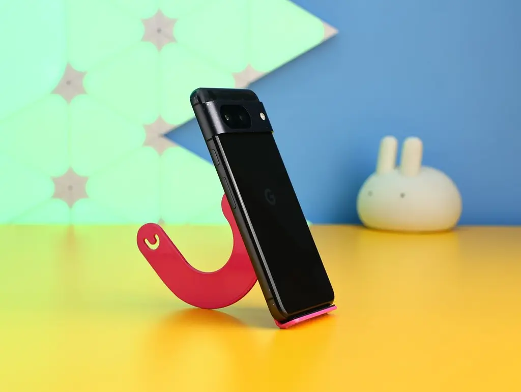 Смартфон Google Pixel 8 8/128 ГБ обсидіановий б/в [175855] - фото 6