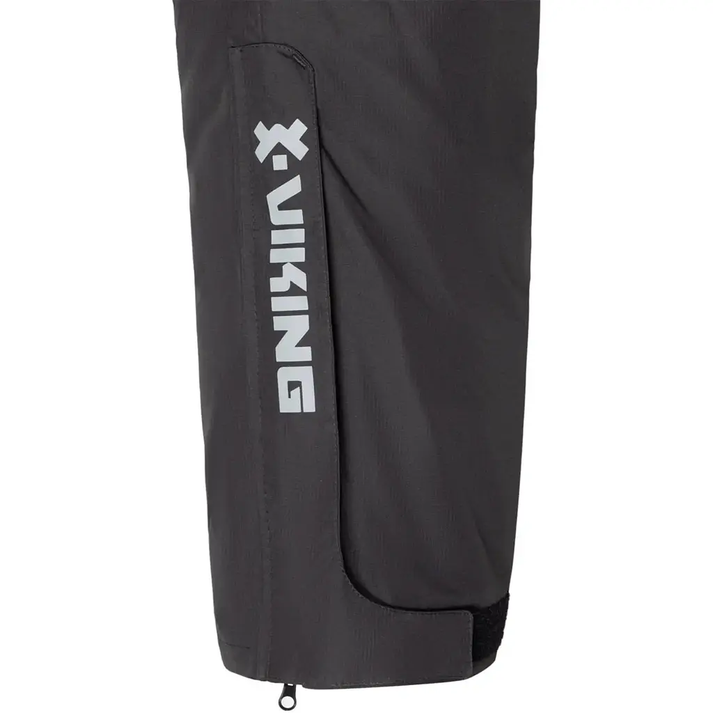 Костюм зимовий Viking Fishing Yeti M blue - фото 11