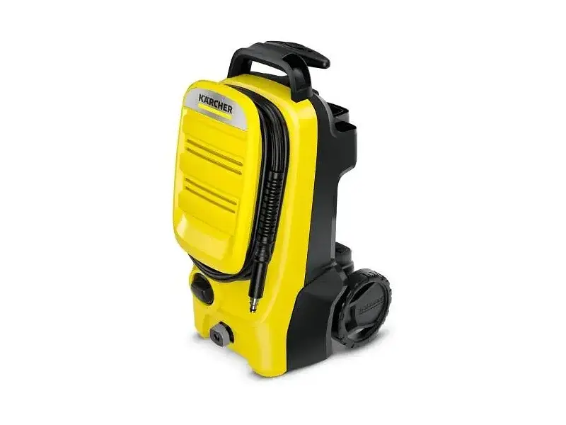 Мінімийка високого тиску Karcher K 4 Compact UM (1.679-400.0) - фото 2