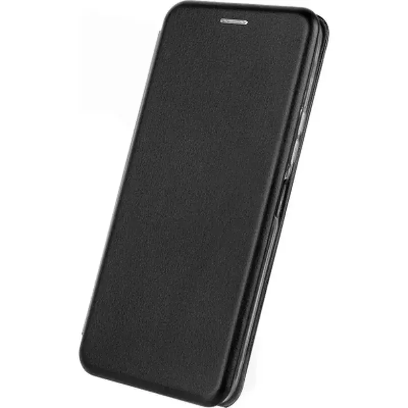 Чохол до мобільного телефона ColorWay Simple Book Samsung Galaxy A07 black (CW-CSBSGA075-BK) - фото 2