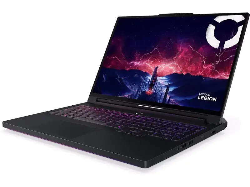Ноутбук Lenovo Pro 7 16AFR10H Black (83RU0002US) - фото 3