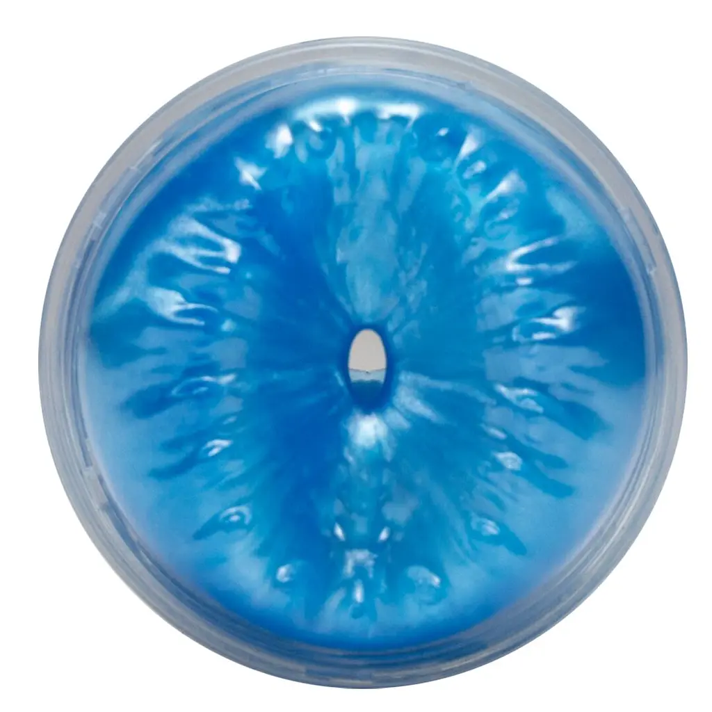 Мастурбатор Fleshlight Quickshot Alien, компактний, чудово для пар та мінету - фото 3