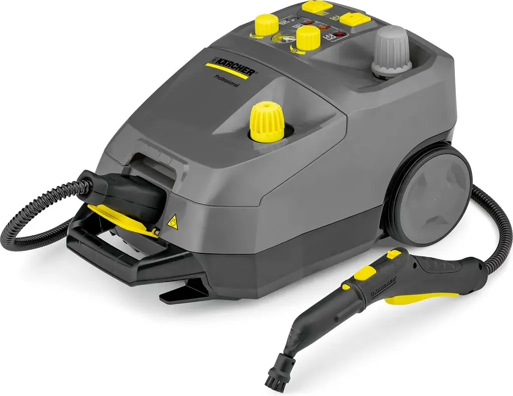 Пароочисник Karcher SG 4/4 (1.092-104.0) UA-UCRF [87821] - фото 5