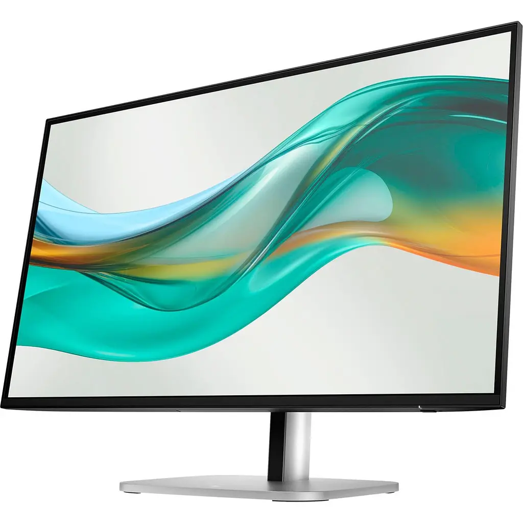 Монітор 27" HP S5 Pro 527pu QHD IPS 100Hz (9E0G5AA) - фото 2