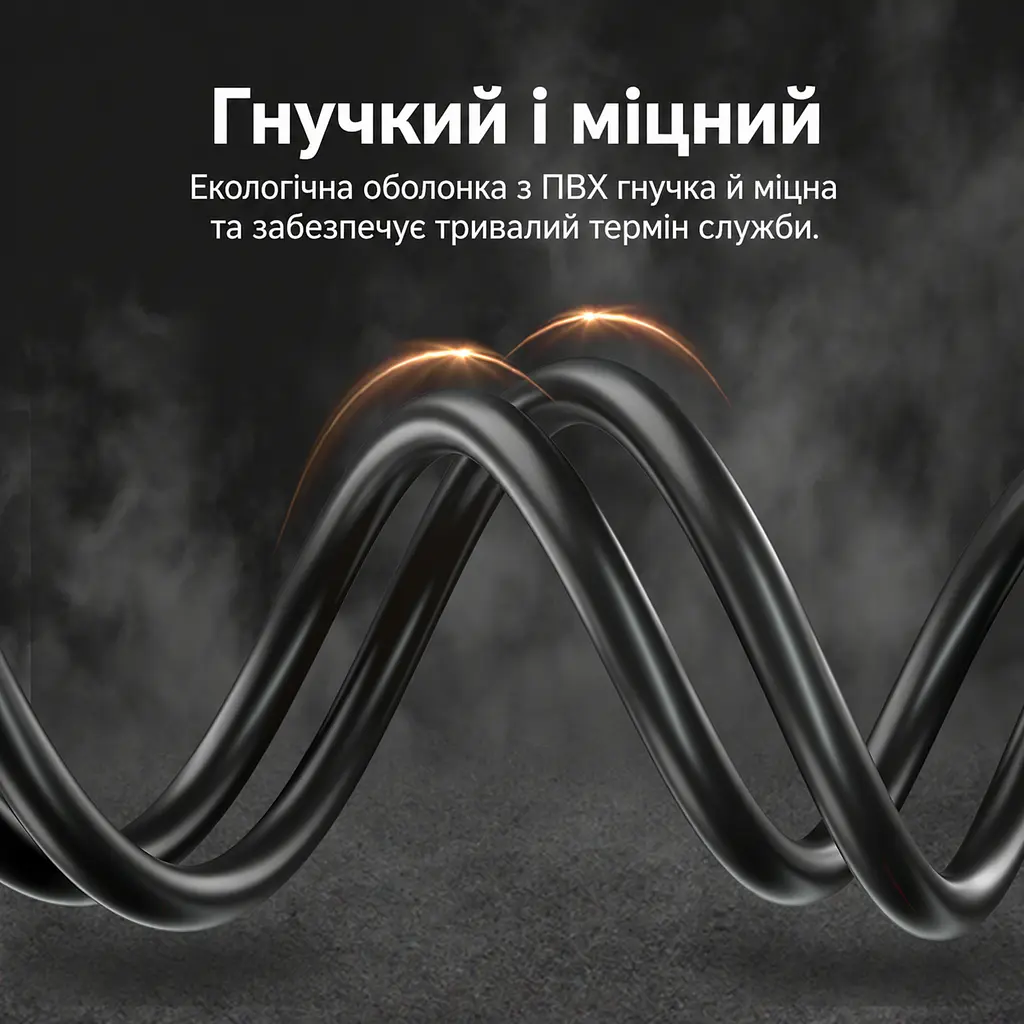 Кабель для передавання відео й аудіо Vention 3 м штекер Micro HDMI до виходу джерела та повнорозмірний штекер HDMI Type A до входу дисплея 4K 60 Гц підтримка HDR пропускна здатність 18 Гбіт/с тришарове екранування чорний (AGIBI) - фото 11