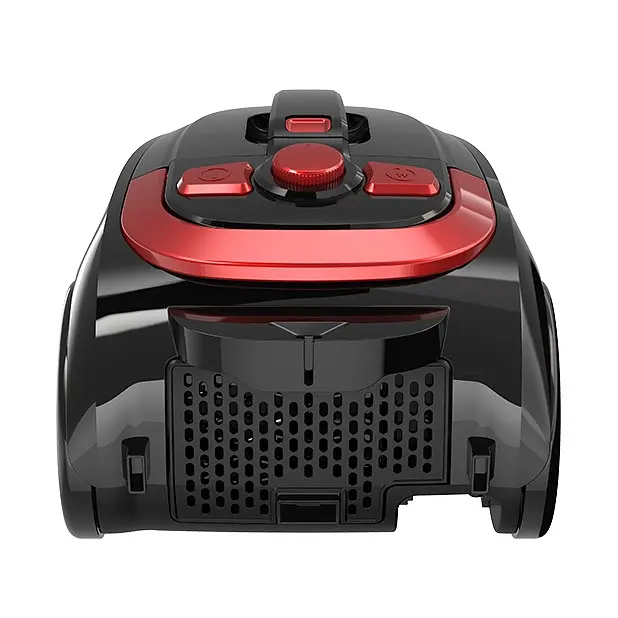 Пилосос Magio MG-892 2000 Вт 350 Вт 2.5 л система HEPA - фото 5