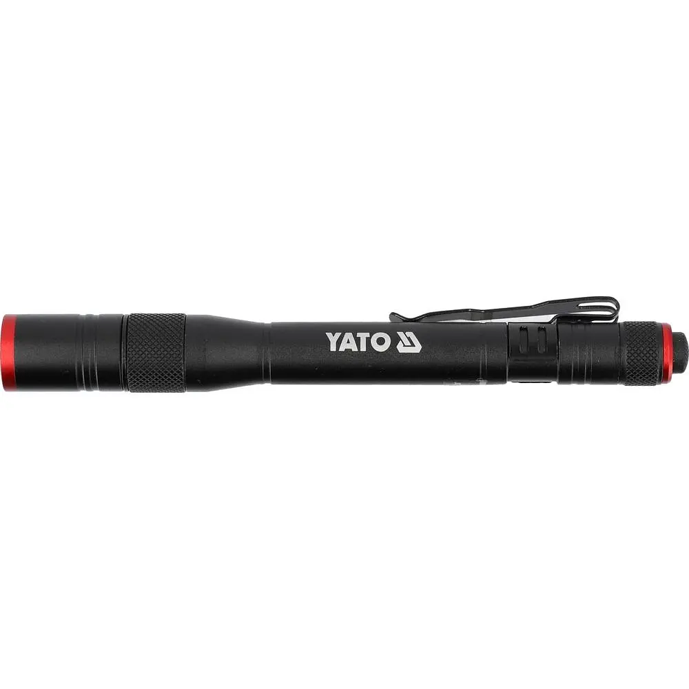Фонарь инспекционный Yato Li-Ion 3.7V 750 мАГод, 500 Lm, 3 режима (YT-085144) - фото 3