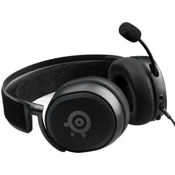 Навушники з мікрофоном SteelSeries Arctis Prime (61487) - фото 3