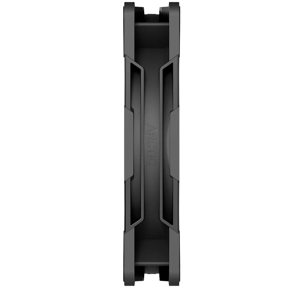 Вентилятор ARCTIC P14 Pro ARGB Black (ACFAN00315A) - фото 3